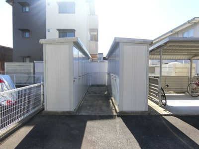 【設備】 | エスポワールＢ