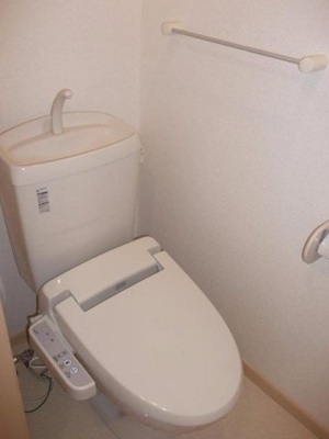 【トイレ】 | エスポワールＢ