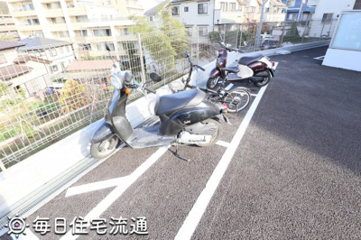 【その他共用部分】 | ガーデンハイツWADA