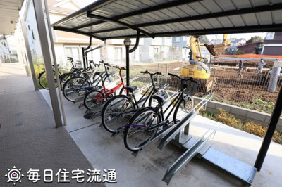 【その他共用部分】 | ガーデンハイツWADA