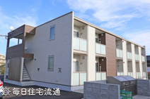 ガーデンハイツWADAの画像