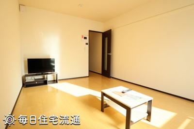 【居間・リビング】 | ガーデンハイツWADA