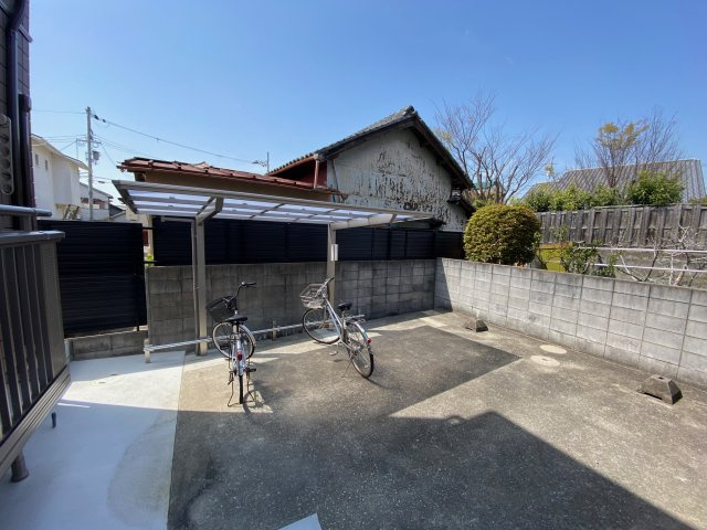 クーネルのその他共用部分