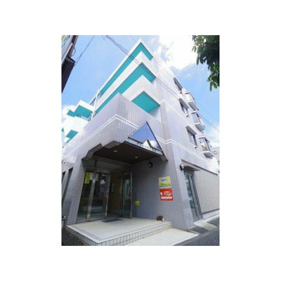 【外観】 | ジョイハウス北園