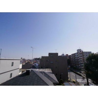 【展望】 | ジョイハウス北園