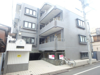 ★「一橋学園」駅徒歩10分★