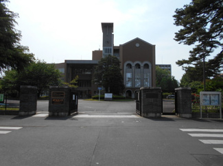 大学