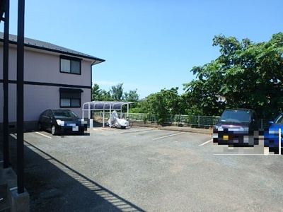 駐車場（要空き確認）