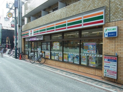 コンビニ