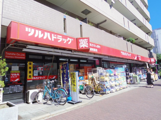 ドラッグストア