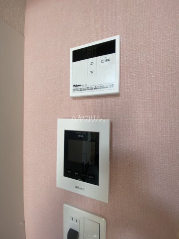 【セキュリティ】 | ユナイト保土ヶ谷ロス・アンデス