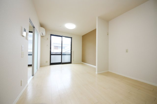 ラフォーレ柊の居間・リビング