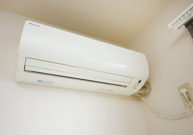 ラフォーレ柊の設備