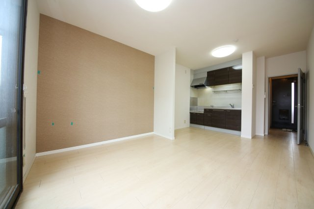 ラフォーレ柊の内装