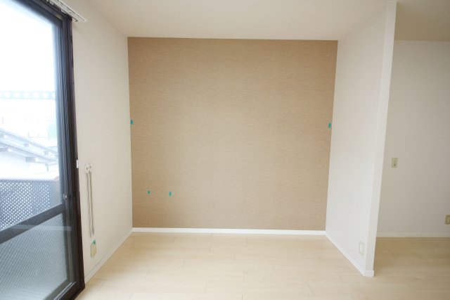 ラフォーレ柊の内装