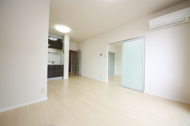 ラフォーレ柊の内装