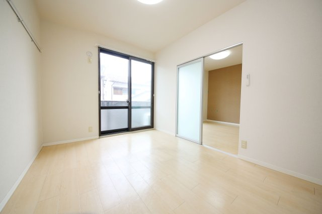 ラフォーレ柊の内装