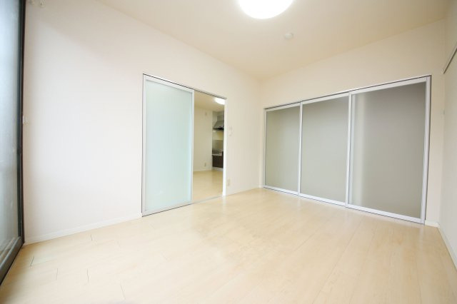 ラフォーレ柊の内装