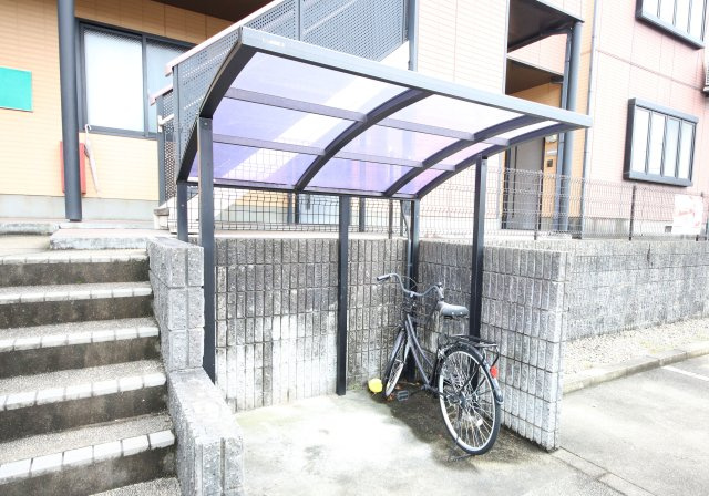 ラフォーレ柊のその他共用部分