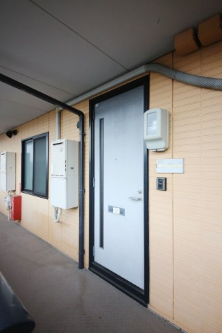 ラフォーレ柊のその他共用部分