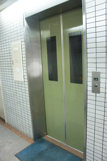【その他共用部分】 | 三旺ビル