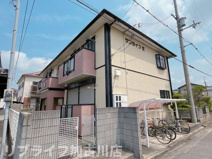 サンライフ芝の画像