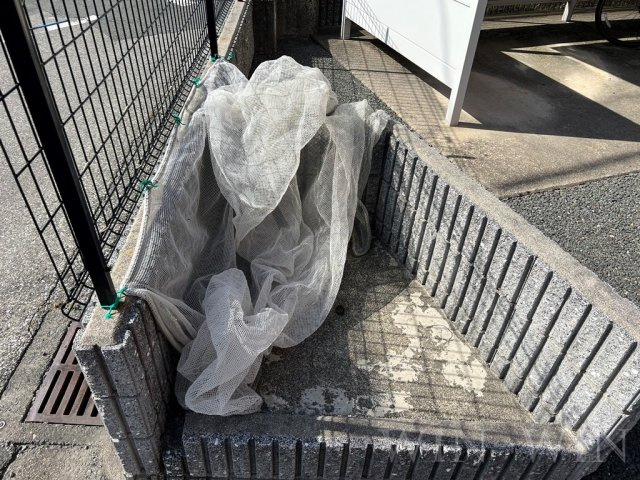 ジェンティール松原のその他共用部分