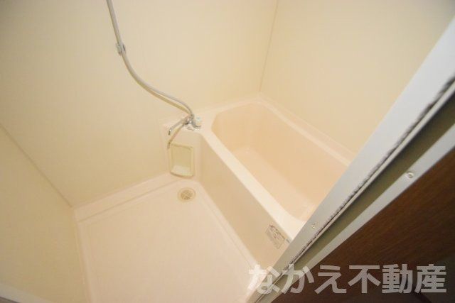【浴室】 | 日々の暮らしに欠かせないお風呂です