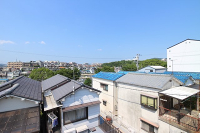 【展望】 | ウィングス垂水