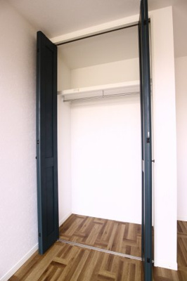 【収納】 | KARIN舞子公園