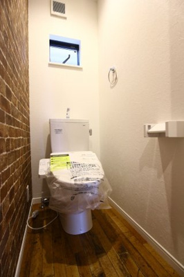 【トイレ】 | KARIN舞子公園