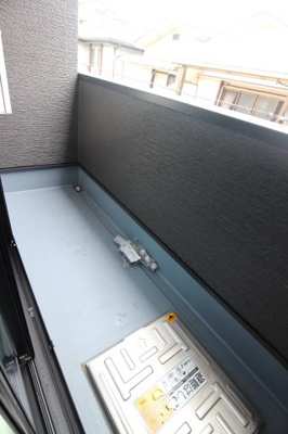 【バルコニー】 | KARIN舞子公園