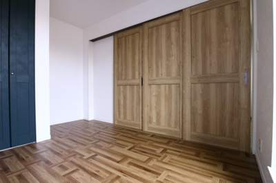 【子供部屋】 | KARIN舞子公園