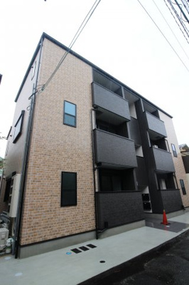 【外観】 | KARIN舞子公園