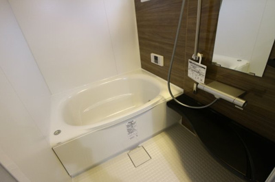 【浴室】 | KARIN舞子公園