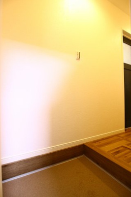 【玄関】 | KARIN舞子公園