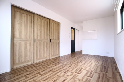 【居間・リビング】 | KARIN舞子公園