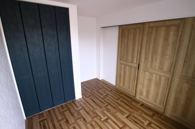 【寝室】 | KARIN舞子公園