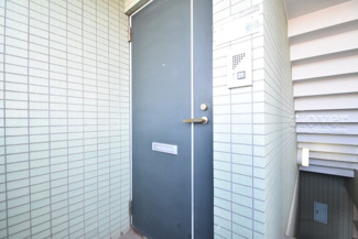 【その他共用部分】 | 共用部　玄関ドア