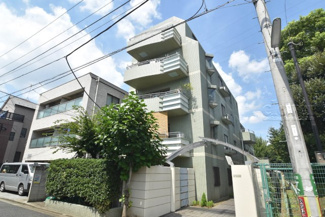 【外観】 | 外観