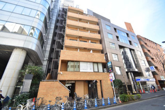 【外観】 | 物件のお問い合わせは、 ０１２０－７００－９６８までお気軽にどうぞ！
外観