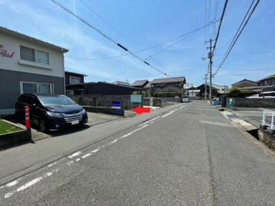 【周辺】 | 鳥取市馬場町土地