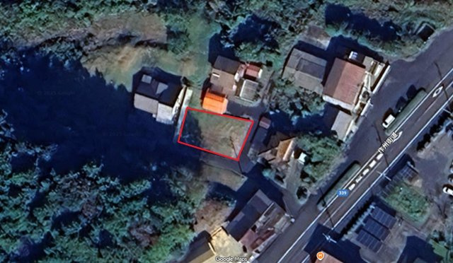 津山市宮部下　売土地97.7坪