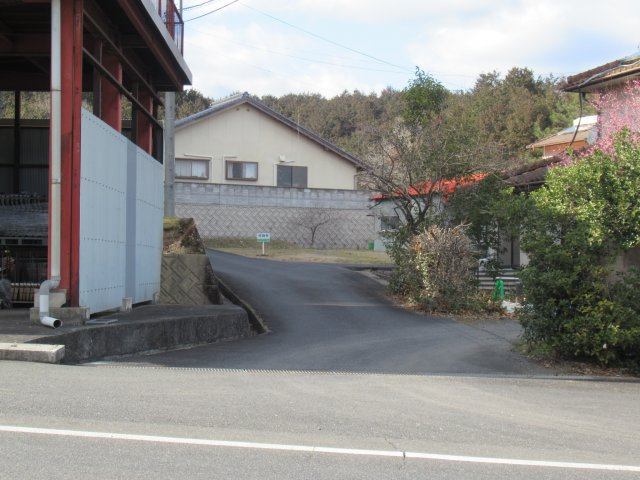 津山市宮部下　売土地97.7坪の周辺