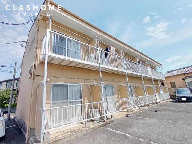 パレス城前　　刈谷市の賃貸ならクラスホーム刈谷店