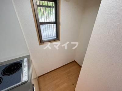 【内装】 | ウエスツォーネ