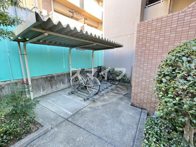 【その他共用部分】 | ウエスツォーネ