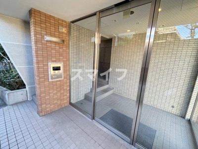 【セキュリティ】 | ウエスツォーネ