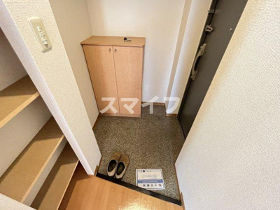 【玄関】 | ウエスツォーネ