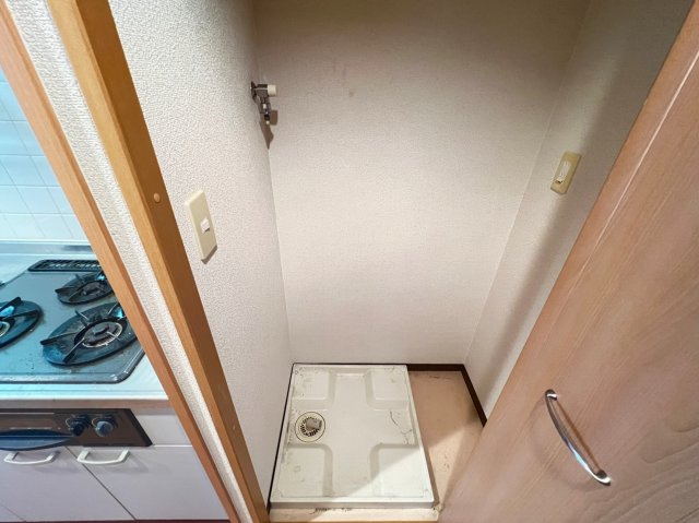 シャルマンフジ阿波座イーストの設備